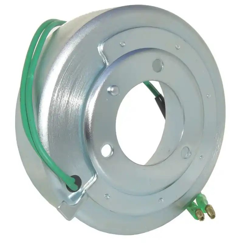 2202025 CEWKA ELEKTROMAGNETYCZNA SPRĘŻARKI / KOMPRESORA KLIMATYZACJI ZEXEL TM21HD 24V CATERPILLAR Ostatnia szansa