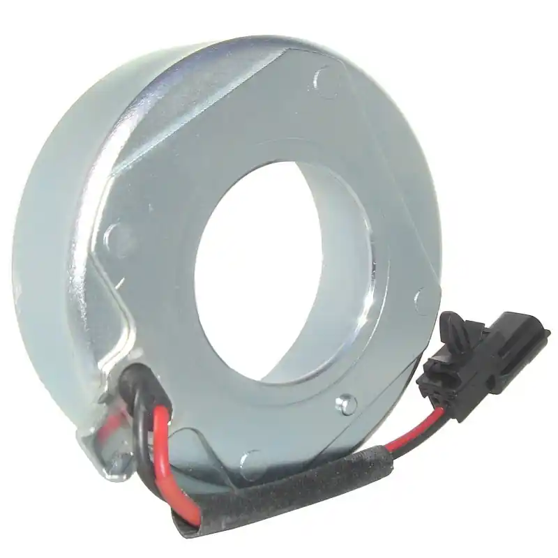 2202032 CEWKA ELEKTROMAGNETYCZNA SPRĘŻARKI / KOMPRESORA KLIMATYZACJI ZEXEL VCS-14EC 12V NISSAN RENAULT CAPTUR CLIO Do wyczerpania zapasów