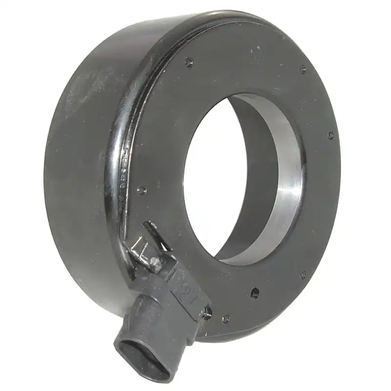 2204003 CEWKA ELEKTROMAGNETYCZNA SPRĘŻARKI / KOMPRESORA KLIMATYZACJI DELPHI V5 NISSAN OPEL MOVANO RENAULT LAGUNA MASTER Tylko dziś