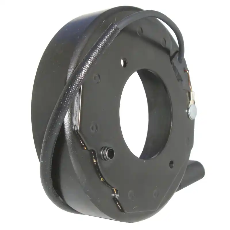 2203011 CEWKA ELEKTROMAGNETYCZNA SPRĘŻARKI / KOMPRESORA KLIMATYZACJI DENSO 6SBU 6SAS VAG Dostępne od ręki