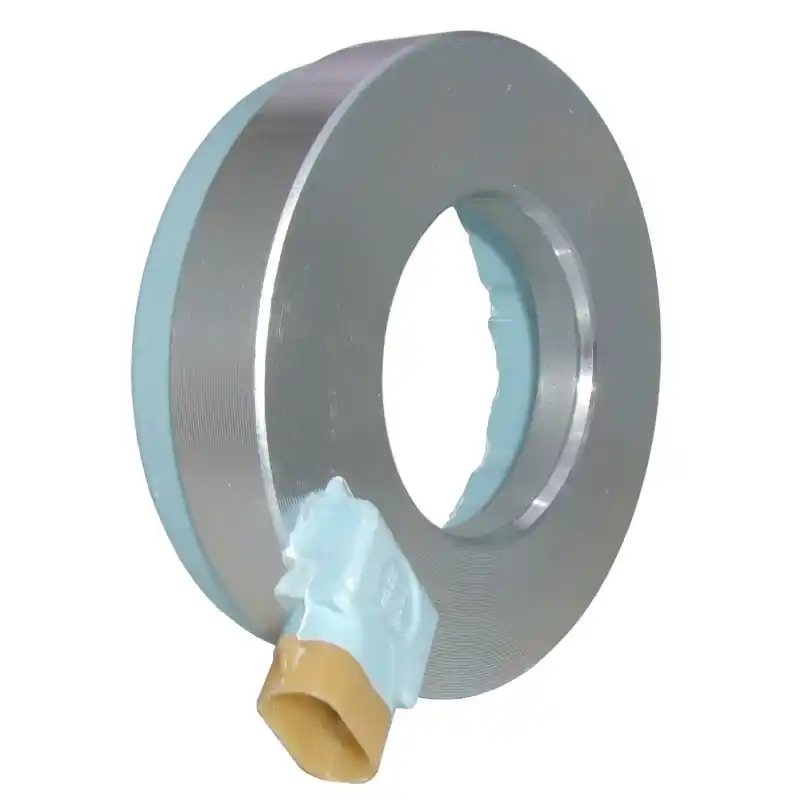 2204007 CEWKA ELEKTROMAGNETYCZNA SPRĘŻARKI / KOMPRESORA KLIMATYZACJI DELPHI V5 CHEVROLET AVEO CRUZE EPICA KALOS LACETTI DAEWOO Cena promocyjna