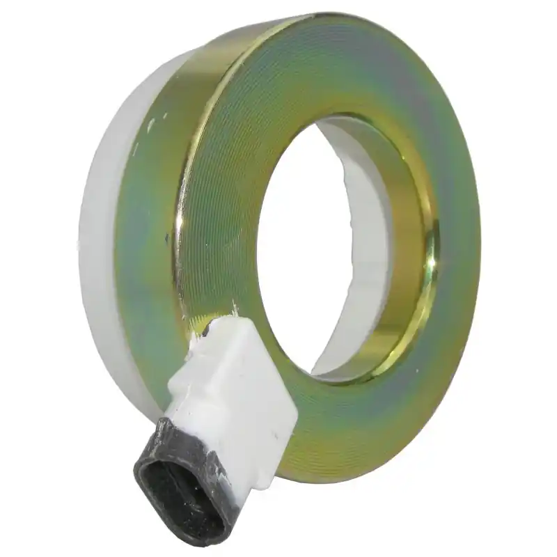 2204008 CEWKA ELEKTROMAGNETYCZNA SPRĘŻARKI / KOMPRESORA KLIMATYZACJI DELPHI V5 OPEL 12V ASTRA VECTRA TIGRA CALIBRA Zniżka