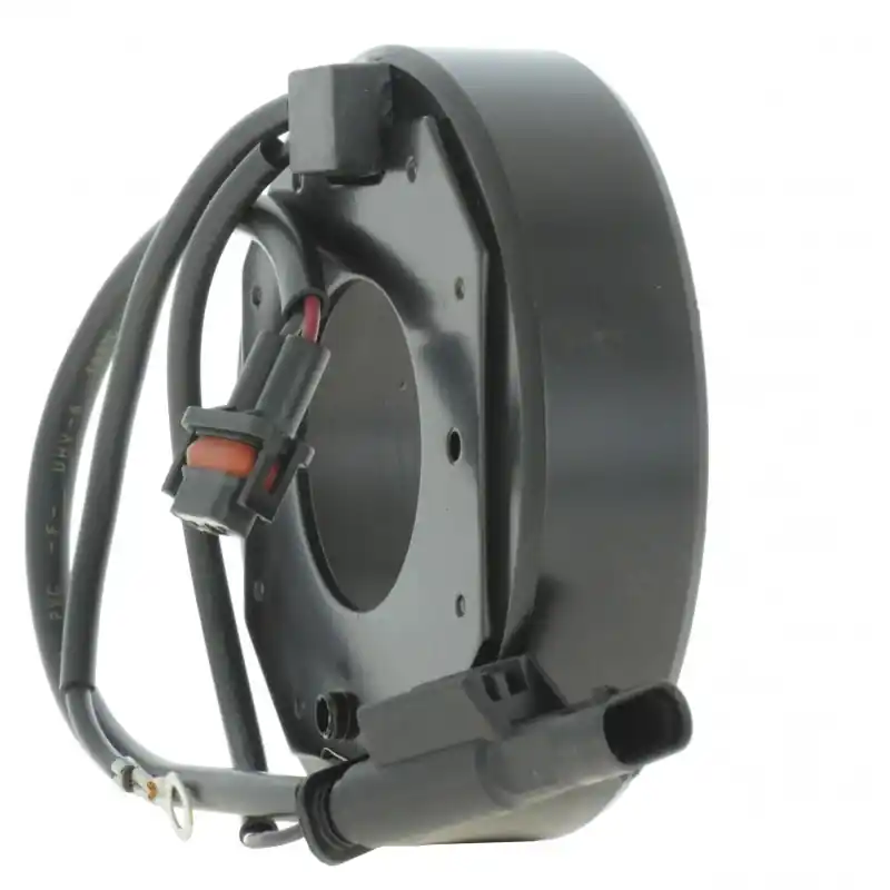 2203017 CEWKA ELEKTROMAGNETYCZNA SPRĘŻARKI / KOMPRESORA KLIMATYZACJI DENSO 6SBU16C MERCEDES C204 S204 W204 W212 S212 C218 X218 Kup teraz