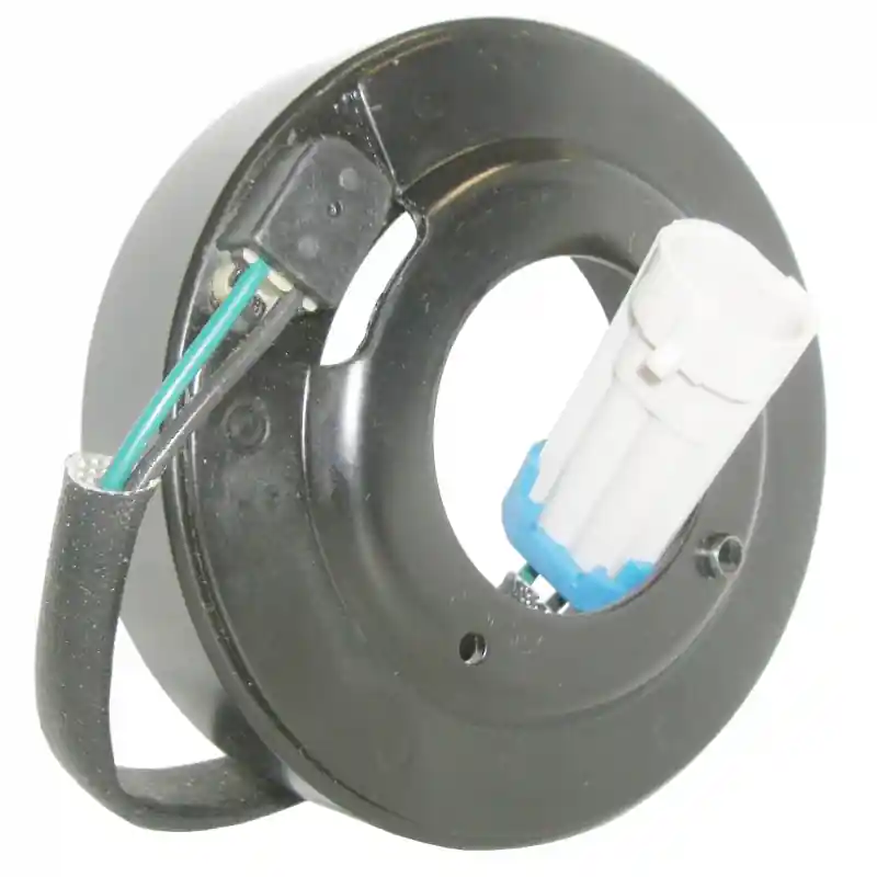 2204015 CEWKA ELEKTROMAGNETYCZNA SPRĘŻARKI / KOMPRESORA KLIMATYZACJI DELPHI DAC CSP15 CHEVROLET CRUZE Zamów dziś