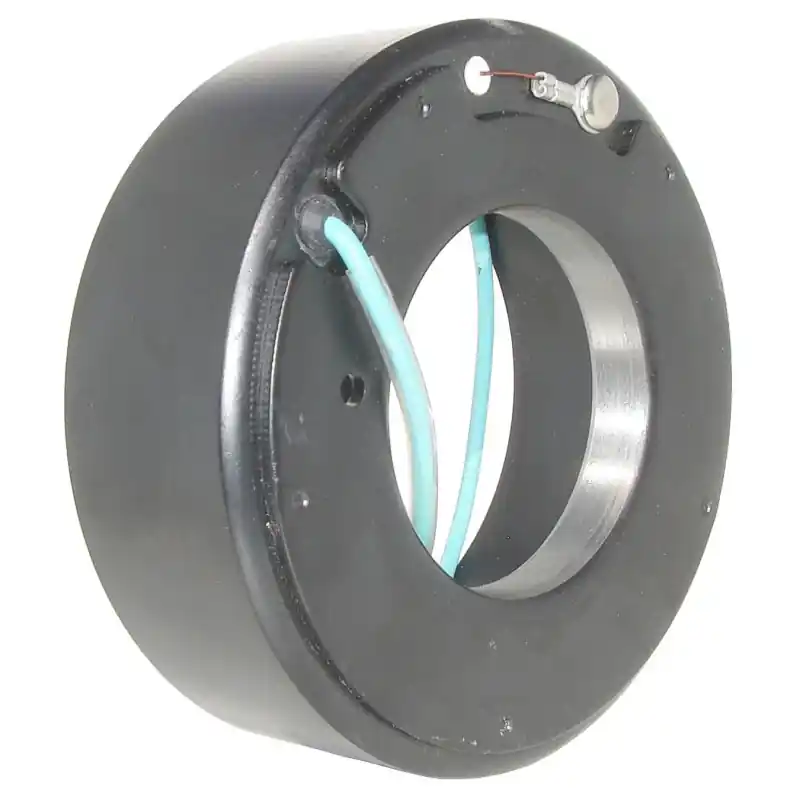 2204020 CEWKA ELEKTROMAGNETYCZNA SPRĘŻARKI / KOMPRESORA KLIMATYZACJI DELPHI V5 24V FENDT LAVERDA LANDINI MERLO KOMATSU Wyprzedaż