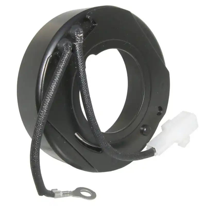 2203030 CEWKA ELEKTROMAGNETYCZNA SPRĘŻARKI / KOMPRESORA KLIMATYZACJI DENSO SV07C SV07E DAIHATSU SIRION TERIOS JUSTY KUBOTA Popularny