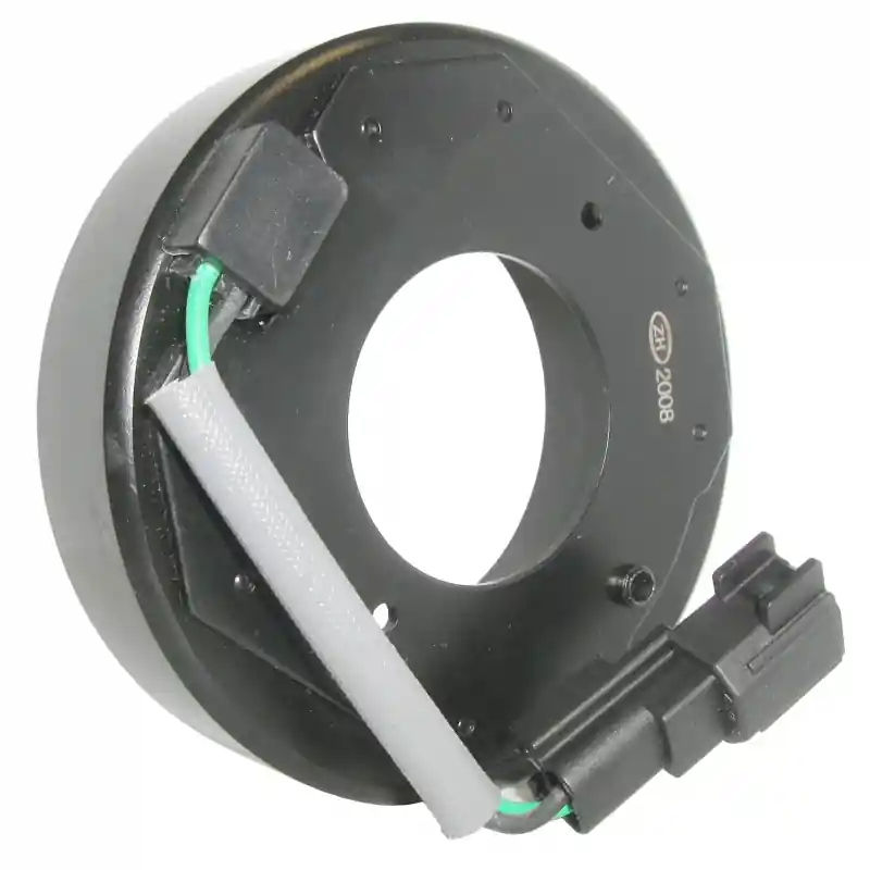 2203032 CEWKA ELEKTROMAGNETYCZNA SPRĘŻARKI / KOMPRESORA KLIMATYZACJI DENSO 7SBH17C FORD MONDEO S-MAX GALAXY Wyprzedaż