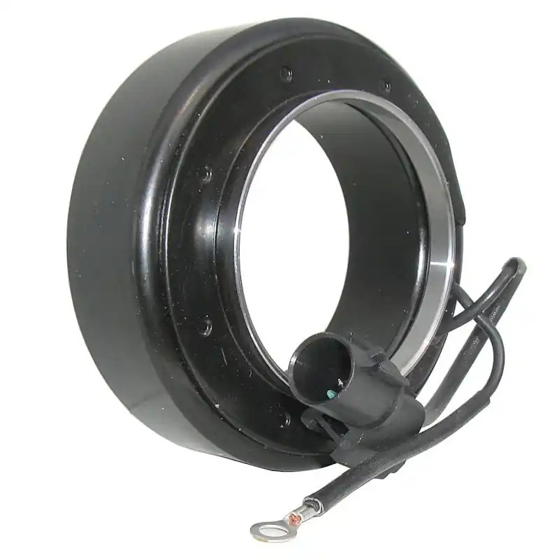 2206004 CEWKA ELEKTROMAGNETYCZNA SPRĘŻARKI / KOMPRESORA KLIMATYZACJI HALLA HS-15 HS-18 HYUNDAI GETZ H-1 H-200 STAREX KIA SORENTO Tani