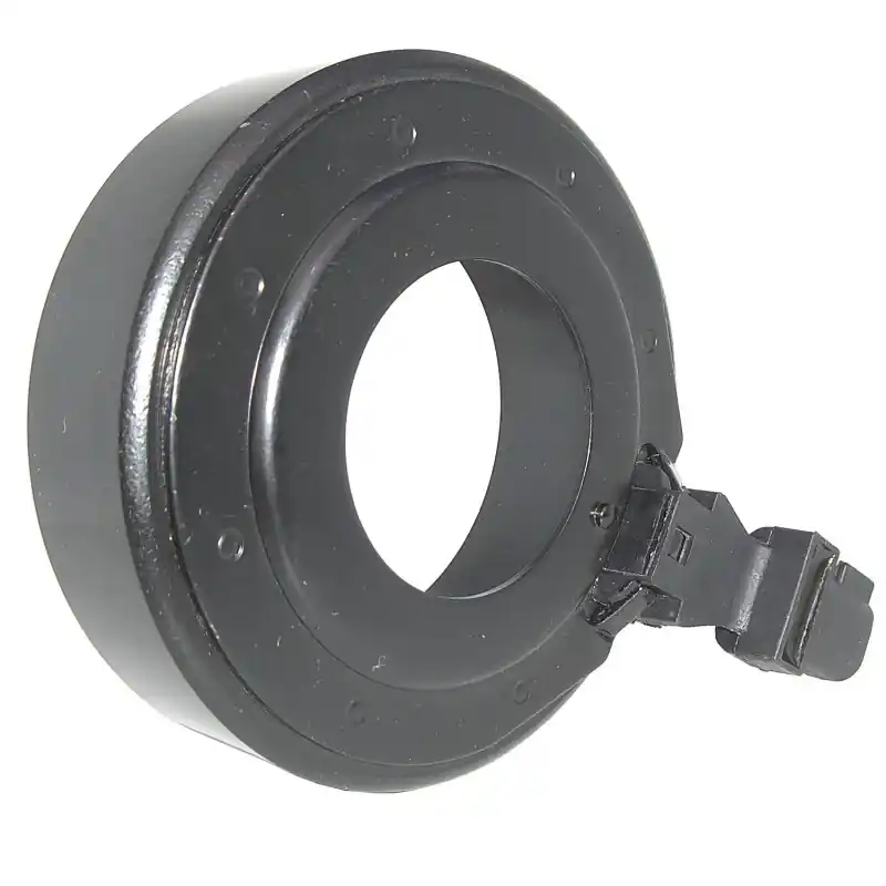 2207002 CEWKA ELEKTROMAGNETYCZNA SPRĘŻARKI / KOMPRESORA KLIMATYZACJI VISTEON VS-16 CITROEN JUMPER FIAT DUCATO FORD TRANSIT Okazja