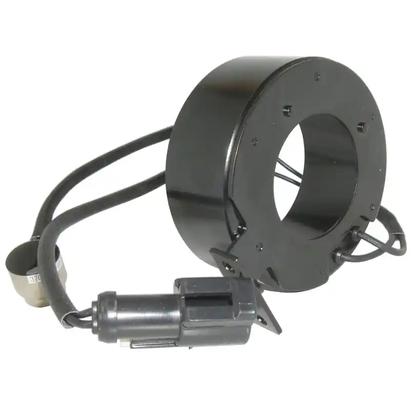 2209001 CEWKA ELEKTROMAGNETYCZNA SPRĘŻARKI KOMPRESORA / KLIMATYZACJI FORD SCROLL SC-90V FORD FIESTA FOCUS FUSION MONDEO JAGUAR Hit cenowy