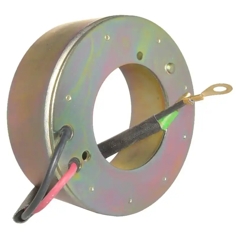 2210001 CEWKA ELEKTROMAGNETYCZNA SPRĘŻARKI / KOMPRESORA KLIMATYZACJI KEIHIN / SANDEN TRS105 SAAB 9-3 93 Sprawdź teraz