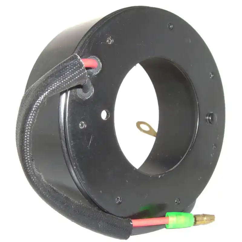 2210002 CEWKA ELEKTROMAGNETYCZNA SPRĘŻARKI / KOMPRESORA KLIMATYZACJI KEIHIN HS TRS HONDA ACCORD CIVIC CR-V FR-V BALLADE PRELUDE Cena promocyjna