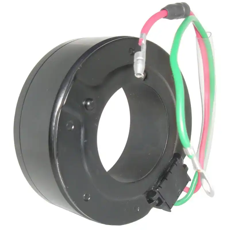 2210004 CEWKA ELEKTROMAGNES SPRĘŻARKI KOMPRESORA KLIMATYZACJI KEIHIN TRSE07 TRSE09 HS90R HONDA CIVIC CR-V FR-V Wysoka jakość