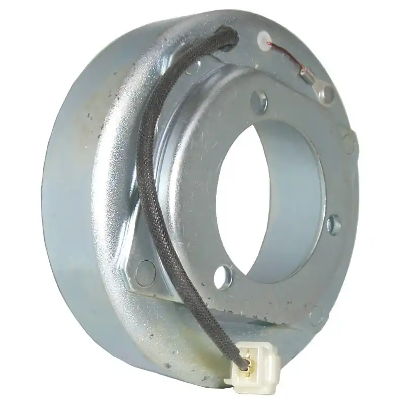 2211001 CEWKA ELEKTROMAGNETYCZNA SPRĘŻARKI KOMPRESORA / KLIMATYZACJI PANASONIC MAZDA Ostatnie sztuki