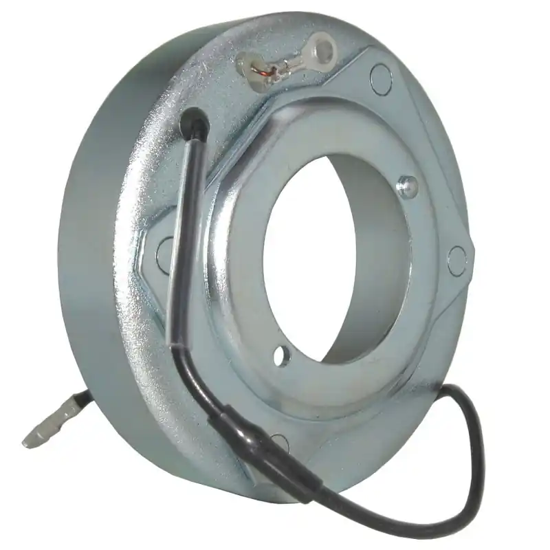 2211006 CEWKA ELEKTROMAGNETYCZNA SPRĘŻARKI / KOMPRESORA KLIMATYZACJI PANASONIC / MATSUSHITA V08A SUZUKI SWIFT SX4 GRAND VITARA Dodaj do koszyka