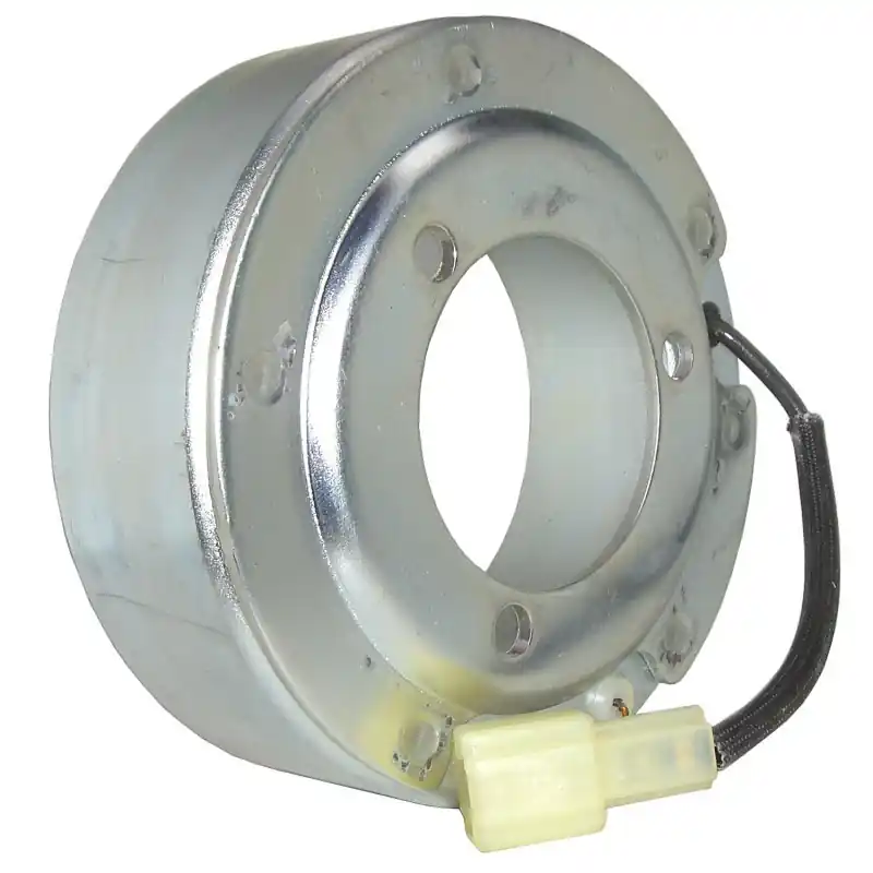 2211007 CEWKA ELEKTROMAGNETYCZNA SPRĘŻARKI / KOMPRESORA KLIMATYZACJI PANASONIC H12A MAZDA 3 6 Zniżka