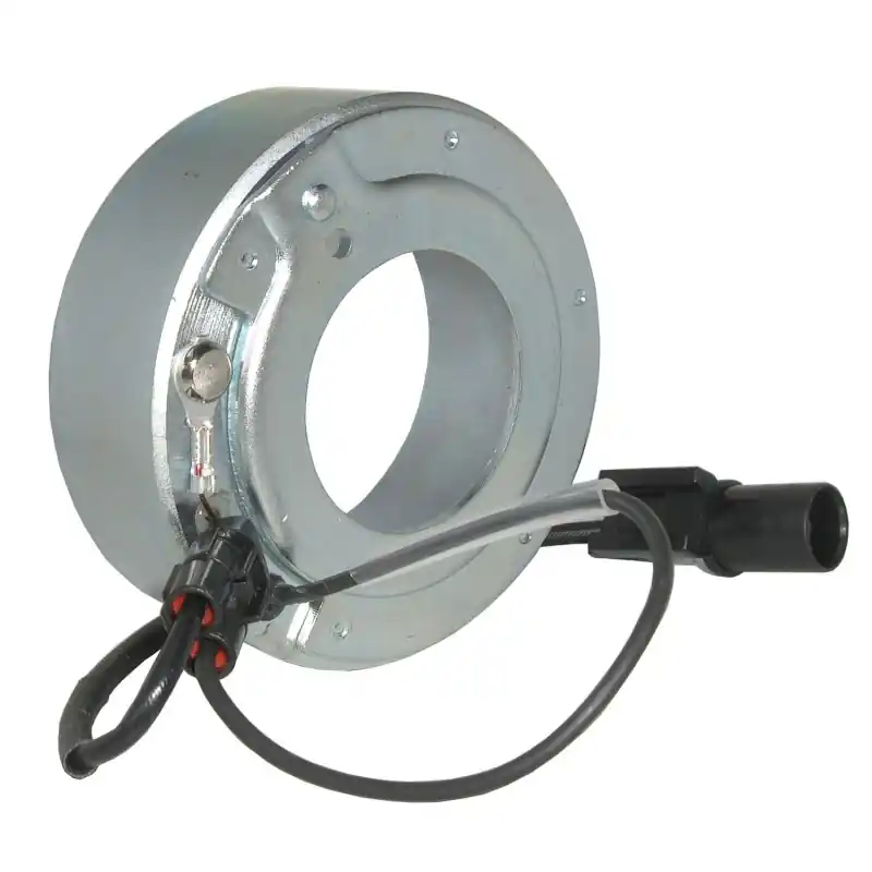 2212001 CEWKA ELEKTROMAGNETYCZNA SPRĘŻARKI / KOMPRESORA KLIMATYZACJI MITSUBISHI MSC90C MISTUBISHI OUTLANDER LANCER ASX GALANT Niska cena