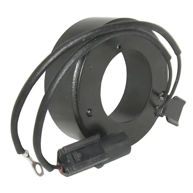 2212002 CEWKA ELEKTROMAGNETYCZNA SPRĘŻARKI / KOMPRESORA KLIMATYZACJI MITSUBISHI MSC105CA MITSUBISHI GRANDIS SPACE WAGON Kup teraz