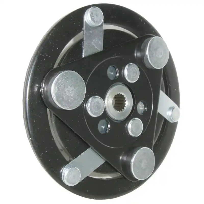 2301012 TARCZA SPRZĘGŁA SPRĘŻARKI / KOMPRESORA KLIMATYZACJI SANDEN / KEIHIN TRSE07 HS090 HONDA ACCORD JAZZ CITY CR-V JAZZ FIT Kup teraz