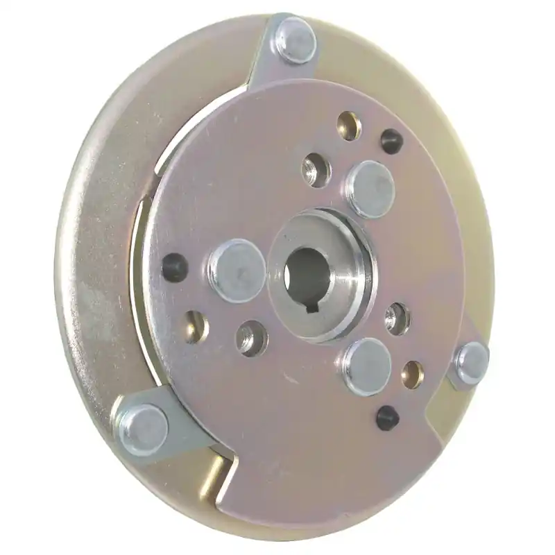 2301022 TARCZA SPRZĘGŁA SPRĘŻARKI / KOMPRESORA KLIMATYZACJI SANDEN SD5H14 CLAAS DEUTZ MASSEY FERGUSON JCB CASE NEW HOLLAND Wyprzedaż