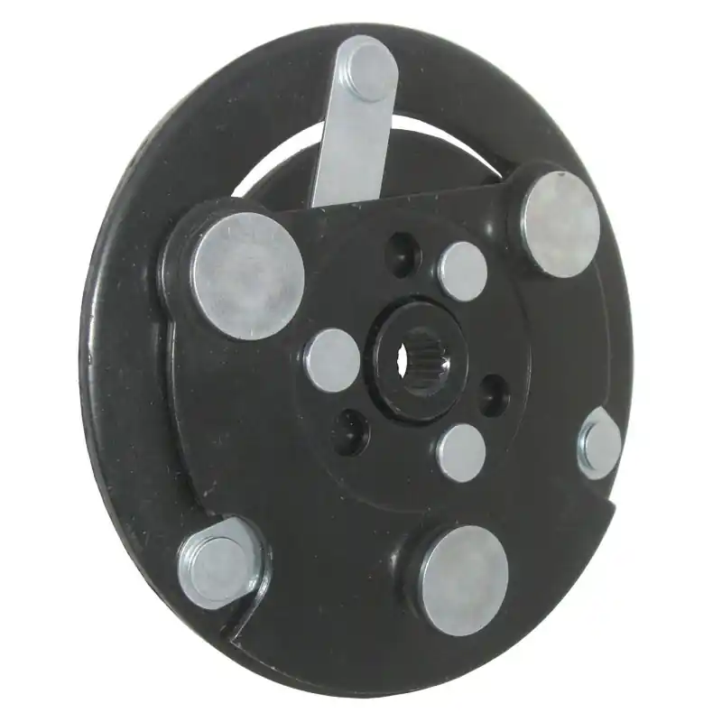 2301025 TARCZA SPRZĘGŁA SPRĘŻARKI / KOMPRESORA KLIMATYZACJI SANDEN HS110R TRSE07 Rabat