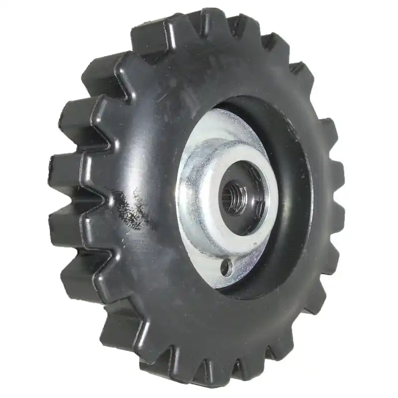 2302002 TARCZA SPRZĘGŁA SPRĘŻARKI / KOMPRESORA KLIMATYZACJI ZEXEL KC-88 MERCEDES C180 C200 Dodaj do koszyka