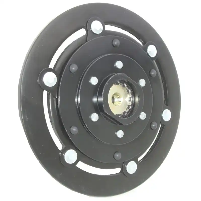 2302015 TARCZA SPRZĘGŁA SPRĘŻARKI / KOMPRESORA KLIMATYZACJI ZEXEL TM65 Hit sprzedaży