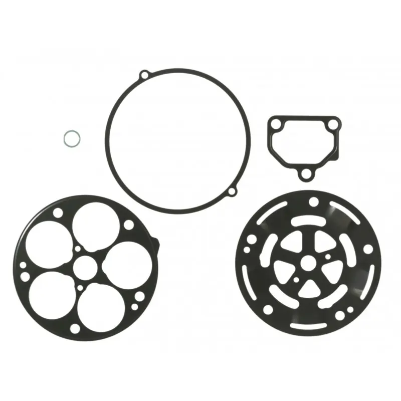 Zniżka 2700220 USZCZELNIENIE KORPUSU SPRĘŻARKI / KOMPRESORA KLIMATYZACJI DENSO 5SE09C SMART FORFOUR MITSUBISHI COLT VI