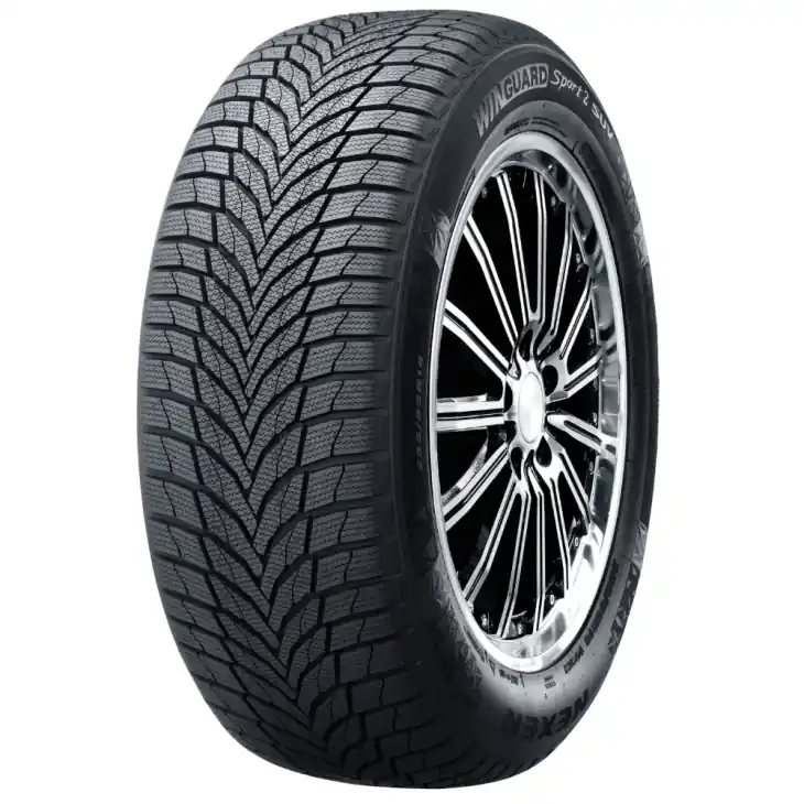 Zniżka Opona 275/45R20 WINGUARD SPORT 2 SUV 110V XL FR NEXEN