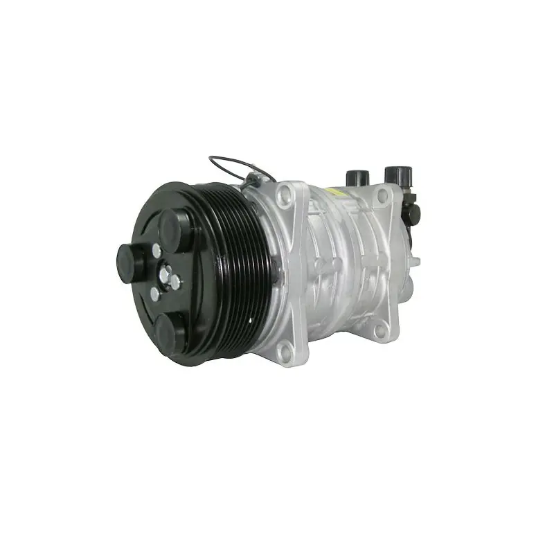 1102011 SPRĘŻARKA / KOMPRESOR KLIMATYZACJI ZEXEL TM15HD 119MM PV8 12V V/OR CARRIER ZANOTTI THERMO KING Zniżka