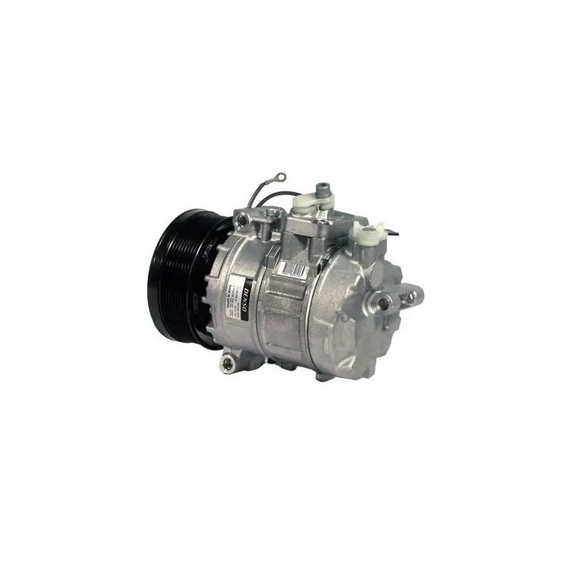 1103853 SPRĘŻARKA / KOMPRESOR KLIMATYZACJI DENSO 7SBU16C 130MM 9PV 24V MERCEDES ACTROS ATEGO AXOR ECONIC Zniżka