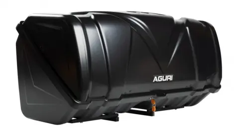 Aguri Box 53011 na platformę Active E-Bike 2 - 380 litrów Tylko dziś