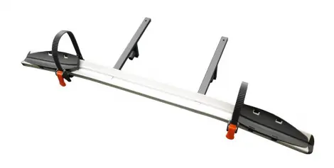 Adapter na kolejny rower do Aguri Active Bike Pro 2/3 srebrny Darmowa dostawa