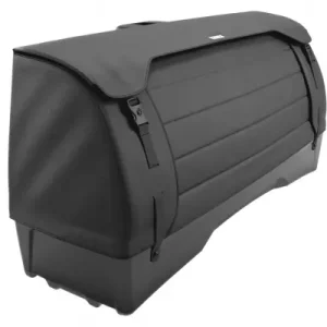 Box na hak holowniczy Thule Onto 2 300 l na EasyFold 3 Niska cena