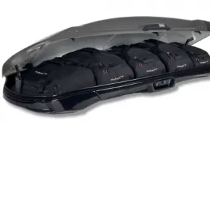 Zestaw toreb Kjust do boksu Thule Vector Alpine Cena promocyjna