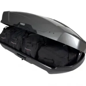 Zestaw toreb Kjust do boksu Thule Motion XT M Najlepsza cena