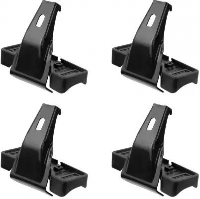 Wyjątkowa oferta THULE zestaw dopasowujący KIT 145418