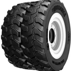 Premium Opona 315/80R22.5 Alliance DUAL MASTER 506 154A8 Steel Belted TL