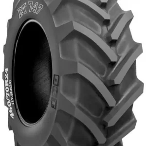 Promocja Opona 17.5LR24 BKT RT 747 (460/70R24) 152A8/149B TL