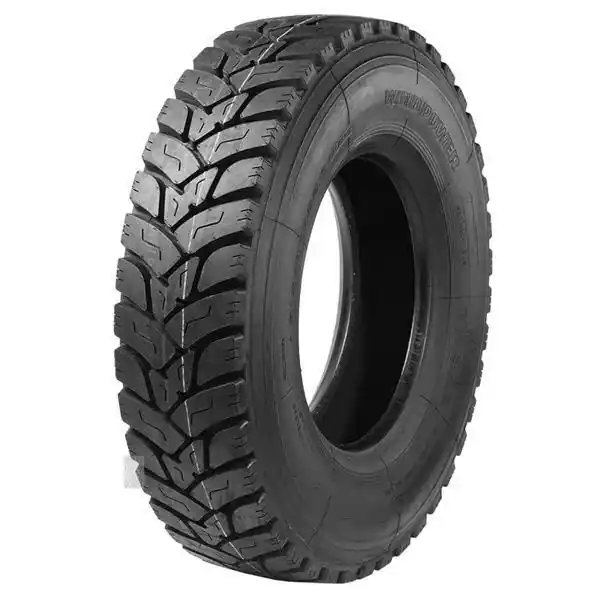 Nowość Opona 315/80R22.5 Windpower WDC 55 18PR 156K/150K 3PMSF TL