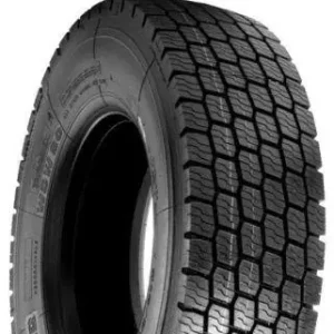 Opona 315/70R22.5 Windpower WDW 80 18PR 152M/148M 3PMSF TL Oferta czasowa