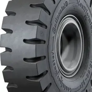 Opona 12.00-24 Continental CONTAINERMASTER+ 20PR E4 TT Szybka wysyłka