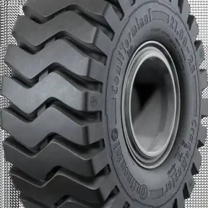 Opona 18.00-25 Continental CRANEMASTER 40PR E3 TL Bestseller