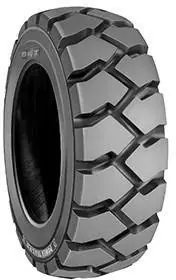 Dostępne od ręki Opona 18x7-8 BKT POWER TRAX HD FORKLIFT 16PR Komplet(detka+ochraniacz) TT