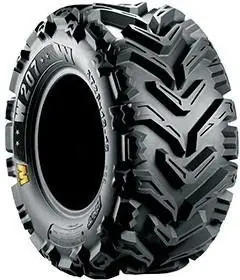 Tani Opona 25x11-12 BKT W-207 WING 6PR 53F TL