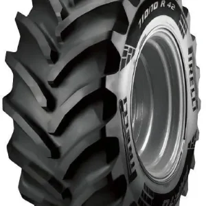 Łatwy zwrot Opona 420/70R28 Pirelli PHP:70 133D TL