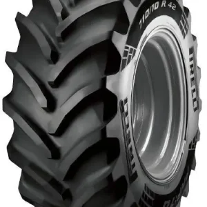 Opona 540/65R28 Pirelli PHP:65 142D TL Nie przegap