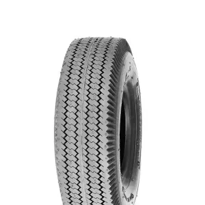 Opona 4.10/3.50-4 Deli S-389 4PR Komplet(detka+ochraniacz) TT Oferta limitowana