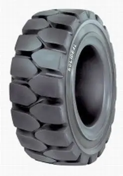 Opona 16x6.50-8 Starco HT 6PR TT Dostępne od ręki