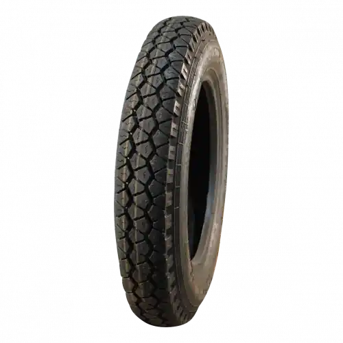 Opona 4.50-10 Cheng Shin C-816 6PR 76M Komplet(detka+ochraniacz) TT Tani